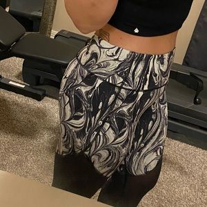 Victoria’s Secret Large High Waist Leggings